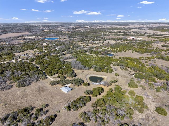 8489 Three Creek Court, Granbury, TX 76049