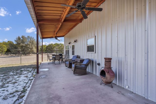 8489 Three Creek Court, Granbury, TX 76049