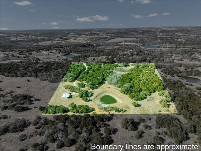 8489 Three Creek Court, Granbury, TX 76049