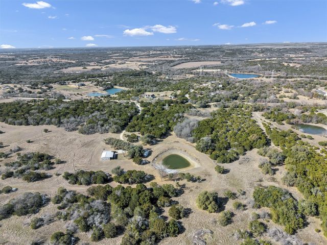 8489 Three Creek Court, Granbury, TX 76049