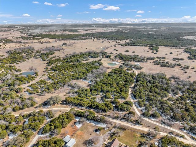 8489 Three Creek Court, Granbury, TX 76049