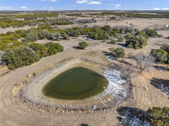 8489 Three Creek Court, Granbury, TX 76049