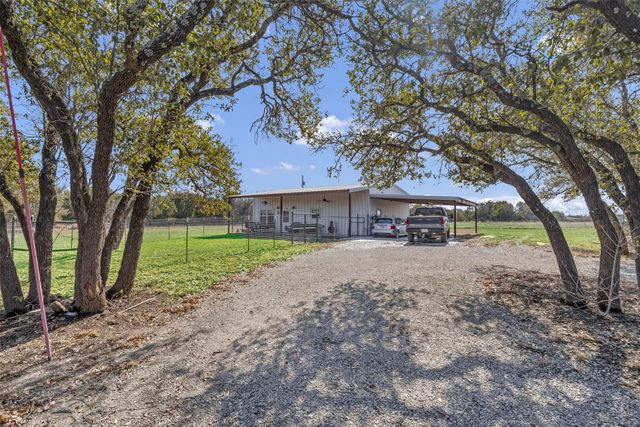 8489 Three Creek Court, Granbury, TX 76049