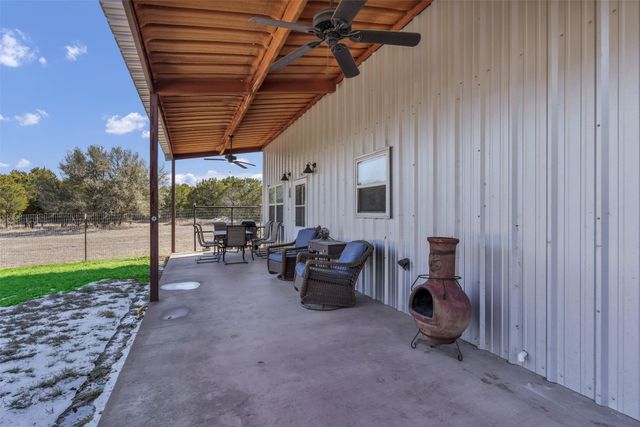 8489 Three Creek Court, Granbury, TX 76049