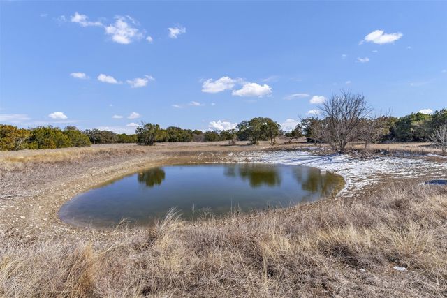 8489 Three Creek Court, Granbury, TX 76049