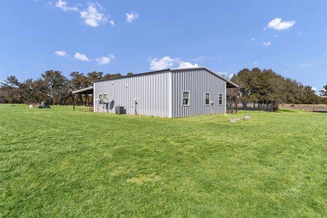 8489 Three Creek Court, Granbury, TX 76049