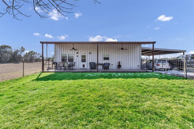8489 Three Creek Court, Granbury, TX 76049