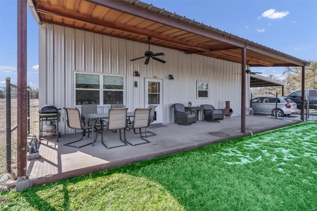 8489 Three Creek Court, Granbury, TX 76049