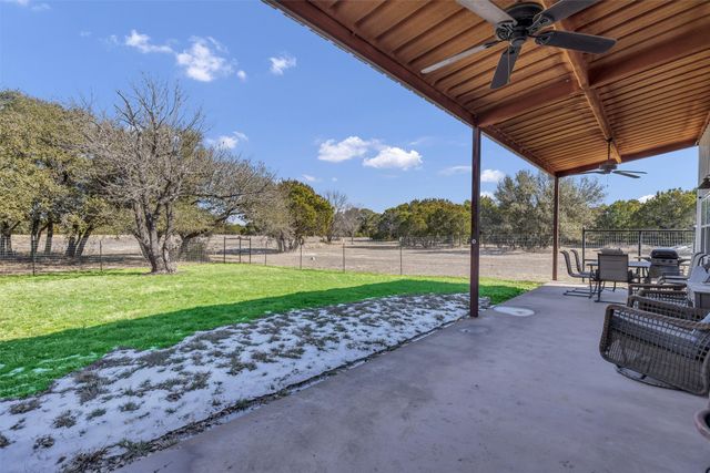 8489 Three Creek Court, Granbury, TX 76049