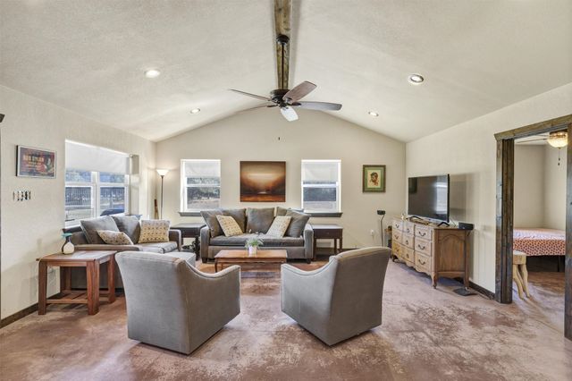 8489 Three Creek Court, Granbury, TX 76049