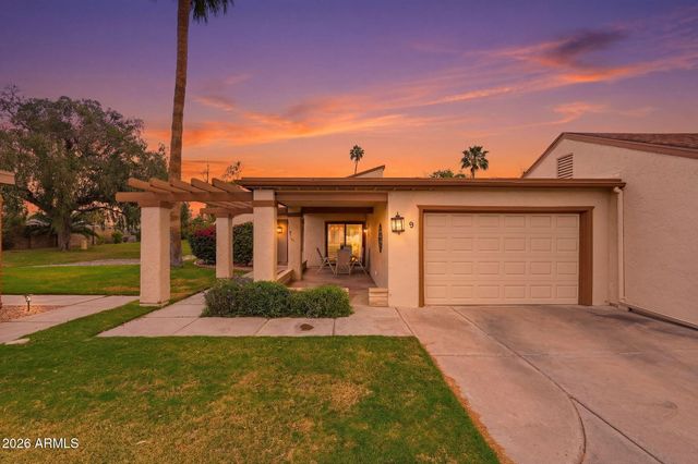 9 LEISURE WORLD --, Mesa, AZ 85206
