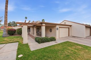 9 LEISURE WORLD --, Mesa, AZ 85206