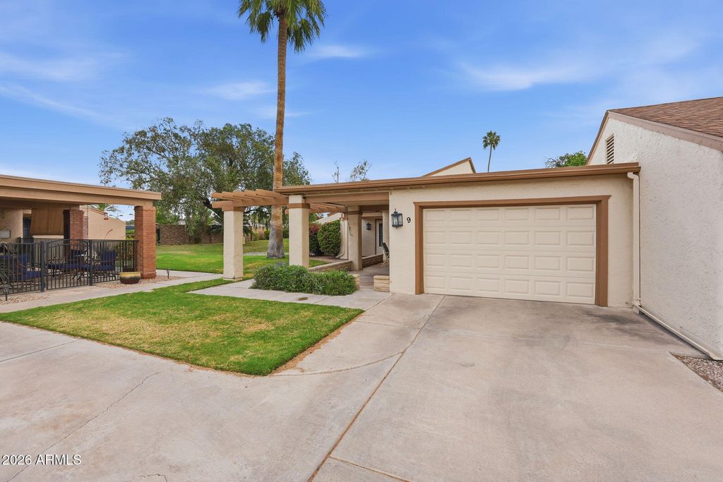9 LEISURE WORLD --, Mesa, AZ 85206 — photo 3