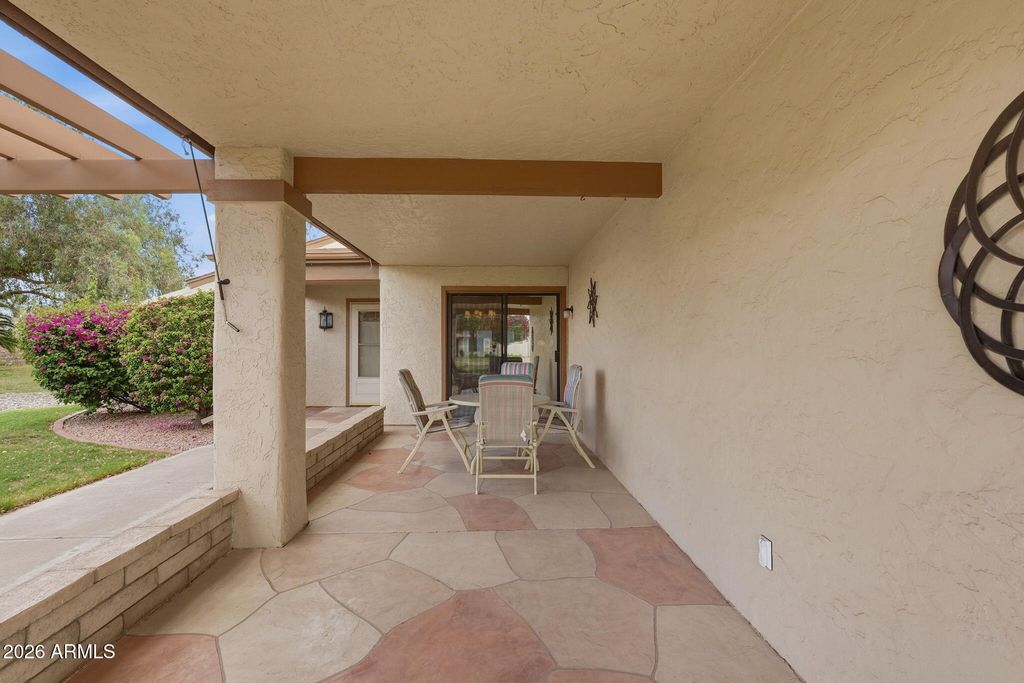 9 LEISURE WORLD --, Mesa, AZ 85206 — photo 4