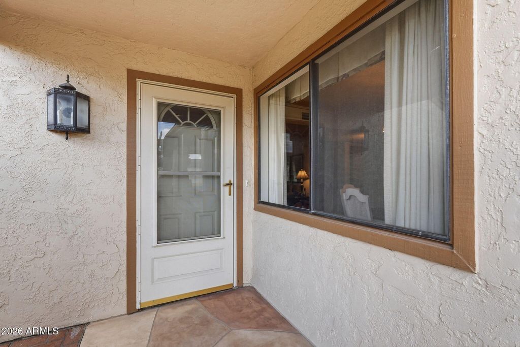 9 LEISURE WORLD --, Mesa, AZ 85206 — photo 5