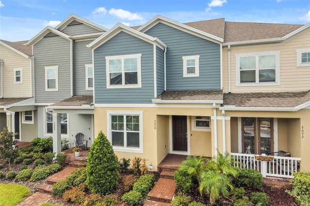 7078 TWILIGHT BAY DRIVE, Winter Garden, FL 34787