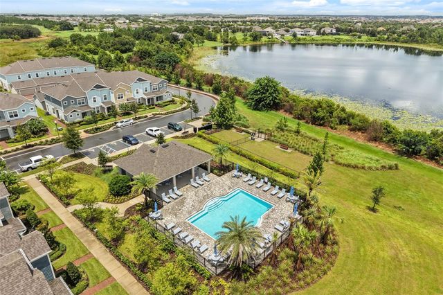 7078 TWILIGHT BAY DRIVE, Winter Garden, FL 34787