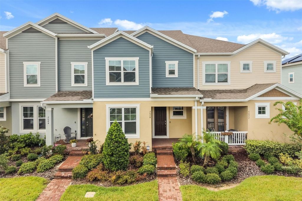 7078 TWILIGHT BAY DRIVE, Winter Garden, FL 34787