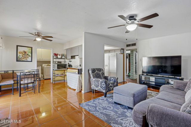 9003 MAGNETIC Street, El Paso, TX 79904