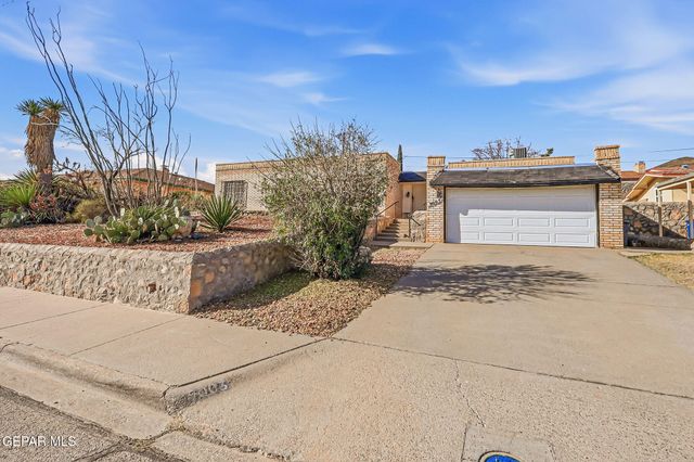 9003 MAGNETIC Street, El Paso, TX 79904