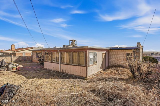 9003 MAGNETIC Street, El Paso, TX 79904