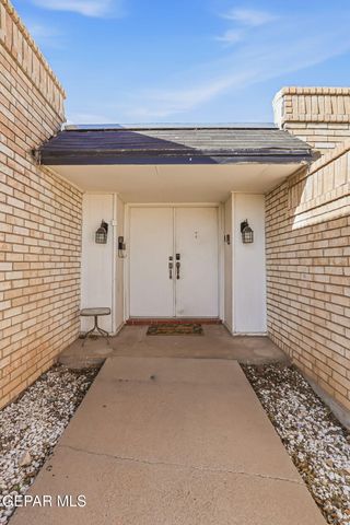 9003 MAGNETIC Street, El Paso, TX 79904