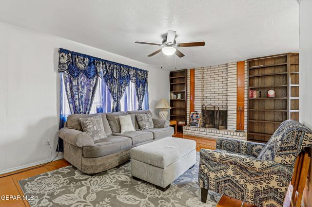 9003 MAGNETIC Street, El Paso, TX 79904