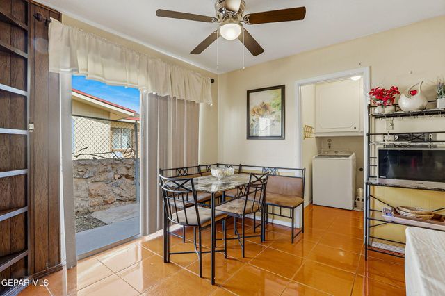 9003 MAGNETIC Street, El Paso, TX 79904