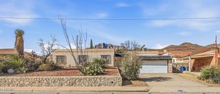 9003 MAGNETIC Street, El Paso, TX 79904