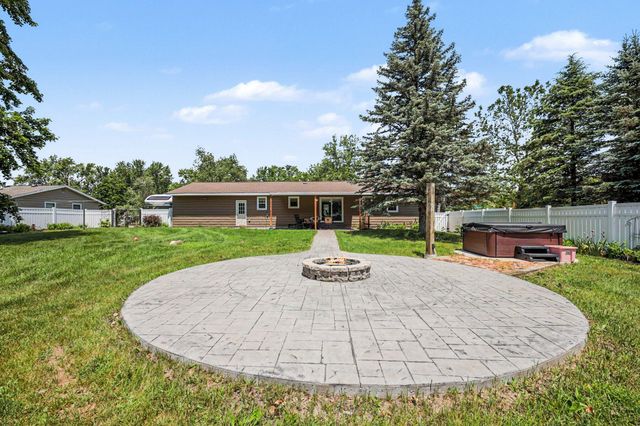 2256 Rogue River Road NE, Belmont, MI 49306