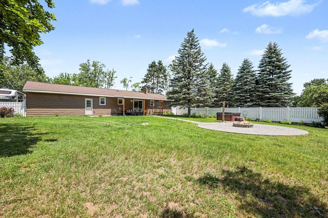 2256 Rogue River Road NE, Belmont, MI 49306