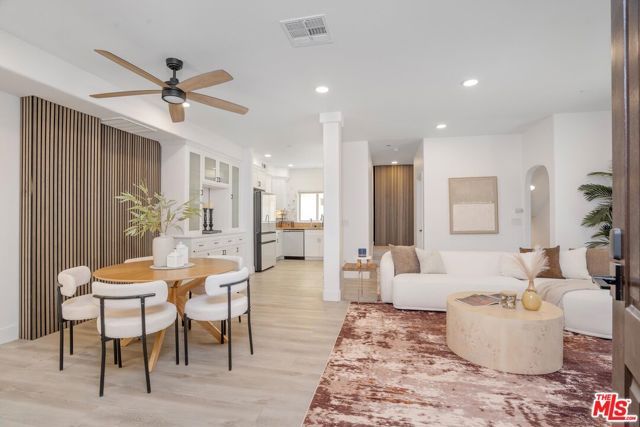 5737 Camellia Avenue 118, North Hollywood (los Angeles), CA 91601
