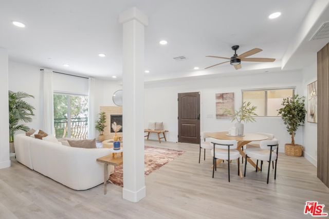 5737 Camellia Avenue 118, North Hollywood (los Angeles), CA 91601