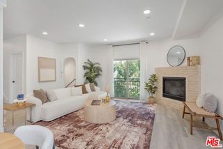 5737 Camellia Avenue 118, North Hollywood (los Angeles), CA 91601
