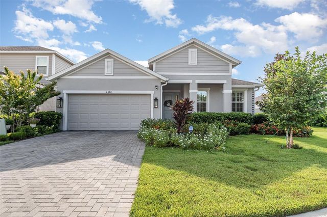 2392 SIRENA LANE, Mount Dora, FL 32757