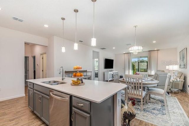 2392 SIRENA LANE, Mount Dora, FL 32757