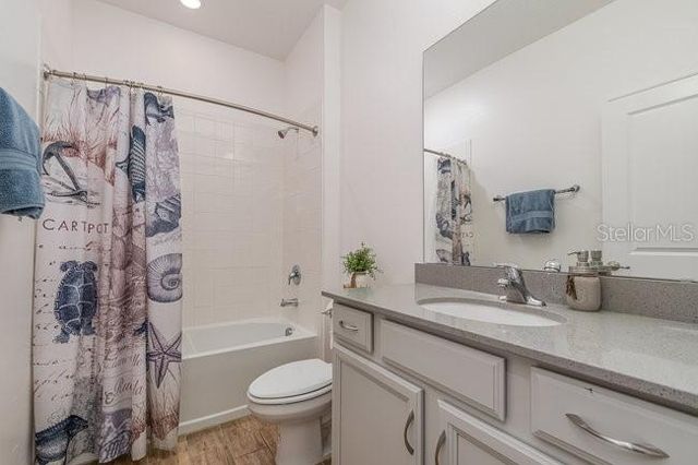 2392 SIRENA LANE, Mount Dora, FL 32757