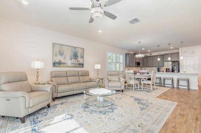 2392 SIRENA LANE, Mount Dora, FL 32757