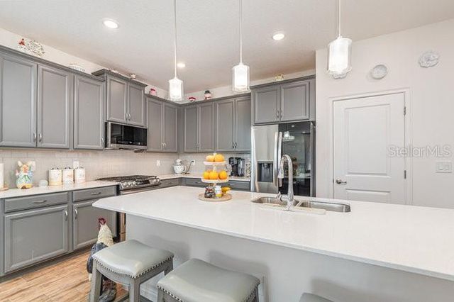 2392 SIRENA LANE, Mount Dora, FL 32757