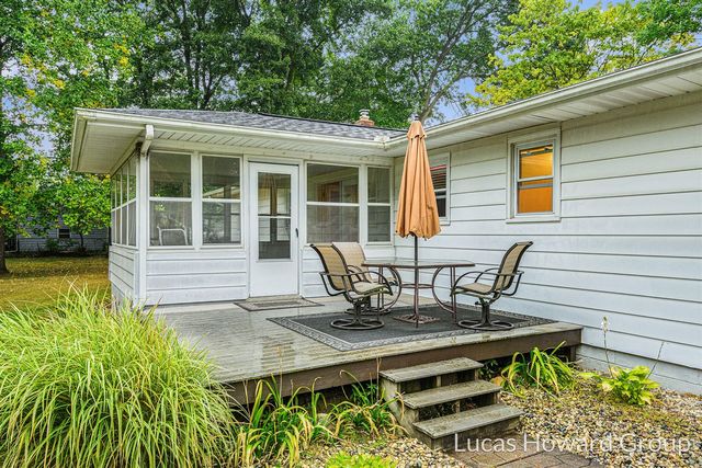 9270 Alidor Road, Schoolcraft, MI 49087