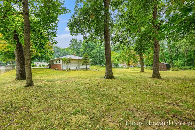 9270 Alidor Road, Schoolcraft, MI 49087