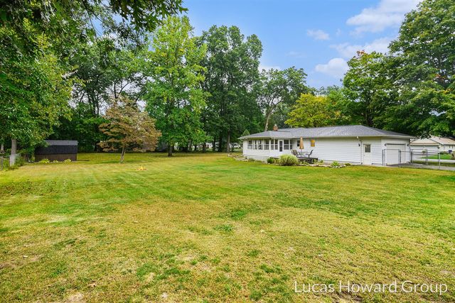 9270 Alidor Road, Schoolcraft, MI 49087