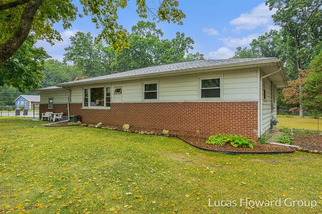 9270 Alidor Road, Schoolcraft, MI 49087