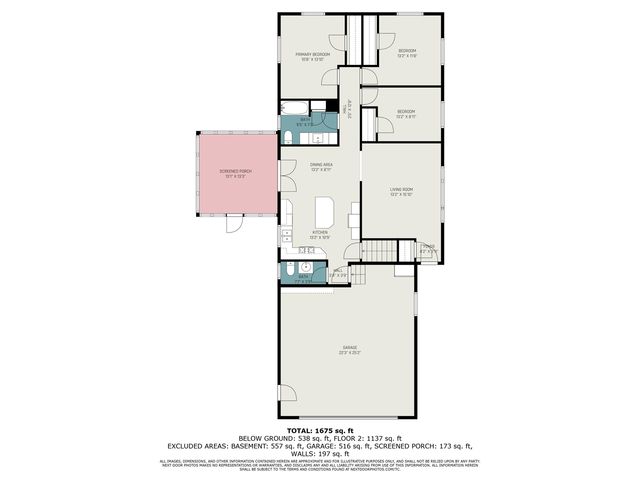 9270 Alidor Road, Schoolcraft, MI 49087