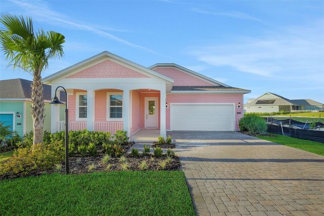 1018 FIESTA KEY CIRCLE, Lady Lake, FL 32159