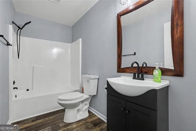 328 Lacy Court, Villa Rica, GA 30180