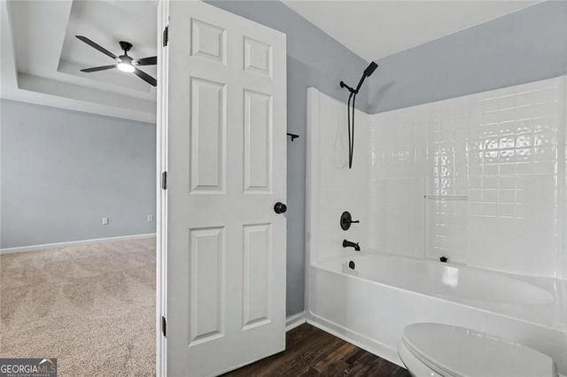 328 Lacy Court, Villa Rica, GA 30180