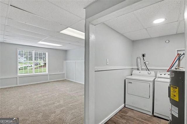 328 Lacy Court, Villa Rica, GA 30180