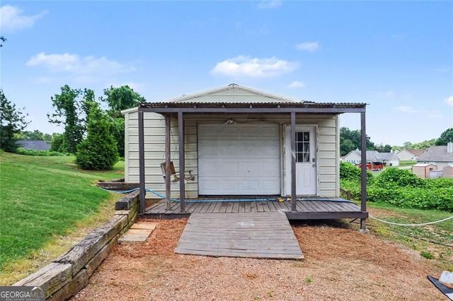 328 Lacy Court, Villa Rica, GA 30180