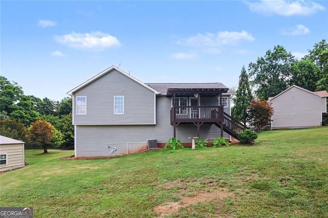 328 Lacy Court, Villa Rica, GA 30180